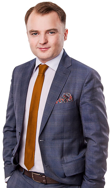 Bartłomiej Niesporek